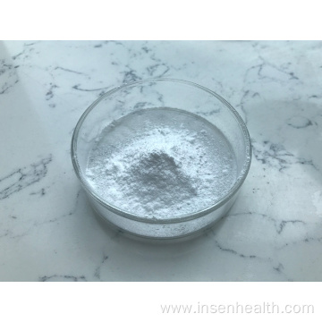 99.9% Organic Germanium Sesquioxide GE-132 Powder